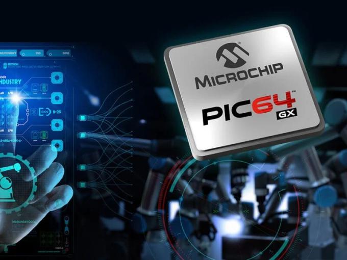 Microchip's PIC64 Series: Embracing the 64-bit MPU Era